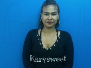 Karysweet