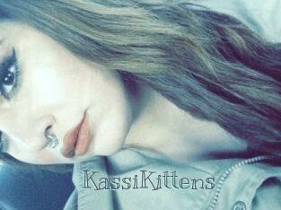 KassiKittens