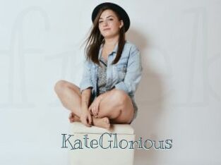 KateGlorious