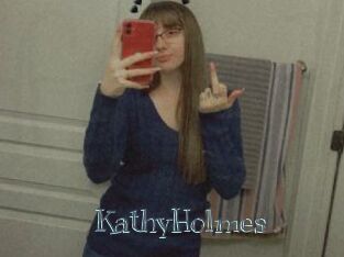 KathyHolmes