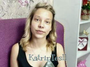 KatrinTesll