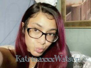 KatrinaxxxWatson