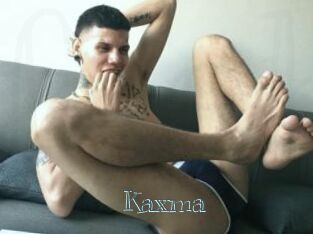 Kaxma