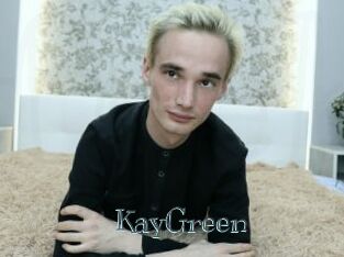 KayGreen