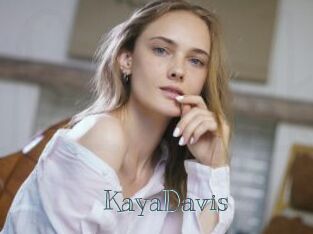 KayaDavis