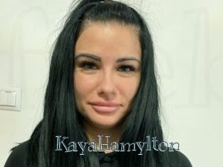 KayaHamylton Free bizarre links