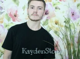 KaydenStone