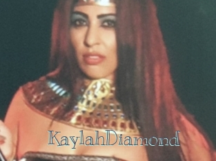 KaylahDiamond