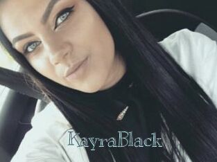 KayraBlack