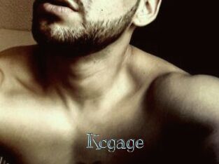 Kcgage