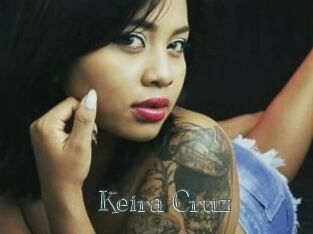 Keira_Cruz