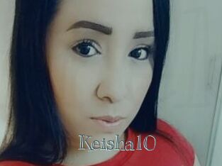 Keisha10