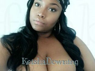 Keisha_Downing