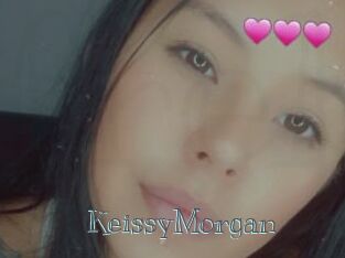 KeissyMorgan