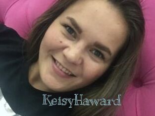 KeisyHaward