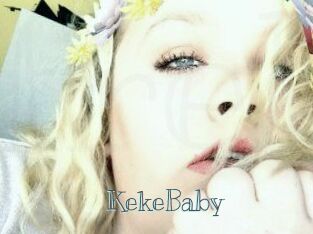 KekeBaby