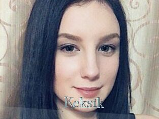 Keksik