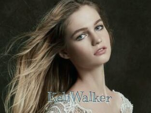 KeliWalker