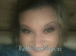 KelliAndJason