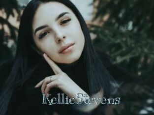 KellieStevens