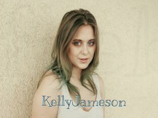 KellyJameson