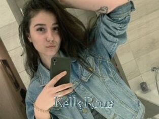 KellyRous
