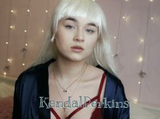 KendalPerkins