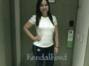 KendalReed