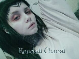 Kendall_Chanel