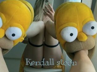 Kendall_stoon