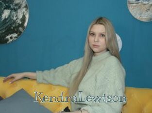 KendraLewison
