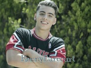 KennyDarcourt