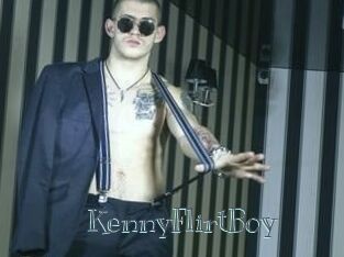 KennyFlirtBoy