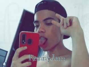 KennyJam