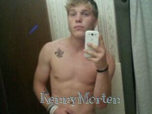 KennyMorten