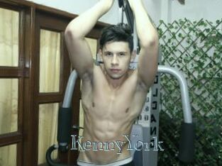 KennyYork