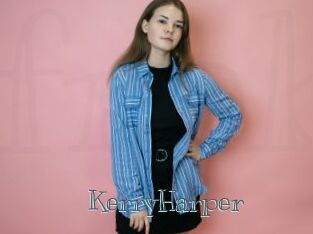 KerryHarper