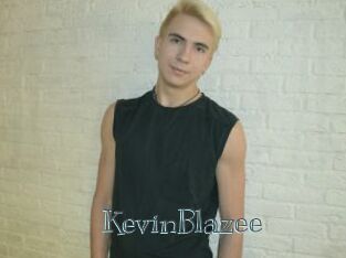 KevinBlazee