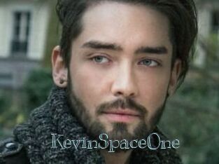 KevinSpaceOne