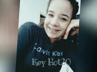 Key_Hot20