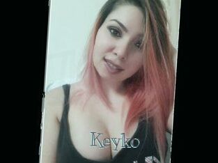 Keyko