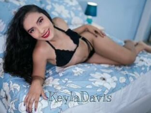 KeylaDavis