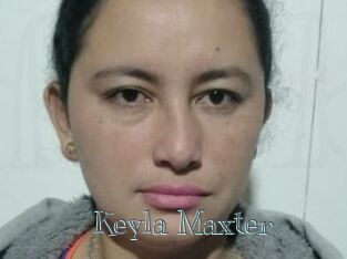 Keyla_Maxter