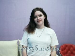 KeysySunshine