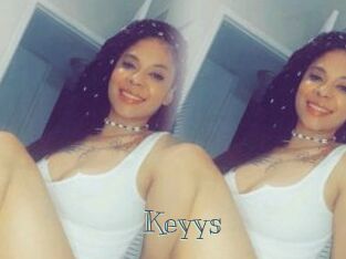 Keyys