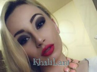 KhaliLani