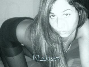 Khalissy