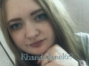 KhandiJanel69