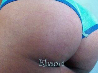 Khaori Free bizarre links