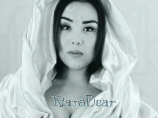 KiaraDear